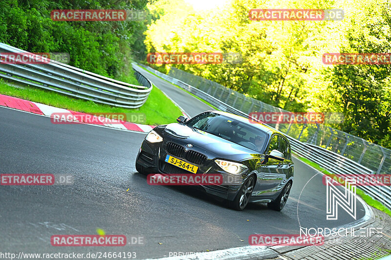 Bild #24664193 - Touristenfahrten Nürburgring Nordschleife (24.09.2023)