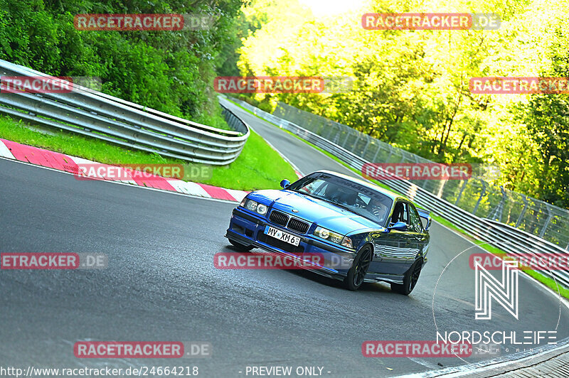 Bild #24664218 - Touristenfahrten Nürburgring Nordschleife (24.09.2023)