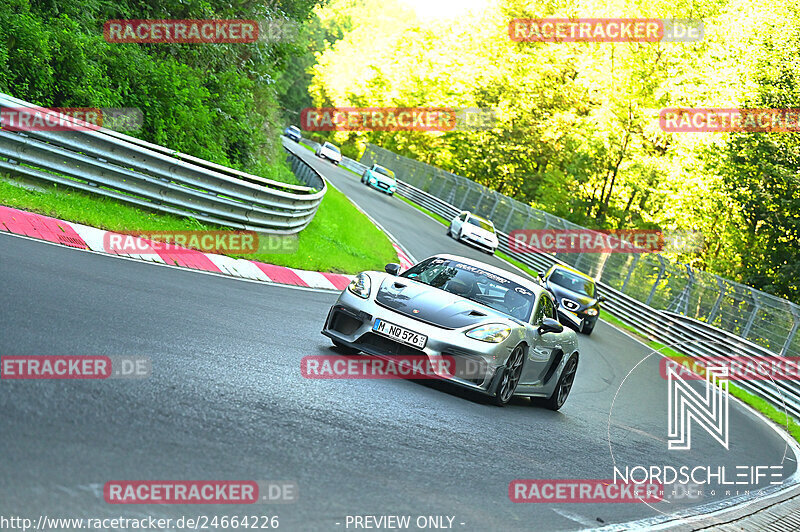 Bild #24664226 - Touristenfahrten Nürburgring Nordschleife (24.09.2023)