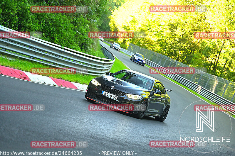 Bild #24664235 - Touristenfahrten Nürburgring Nordschleife (24.09.2023)