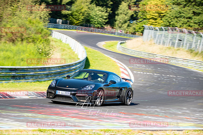 Bild #24664254 - Touristenfahrten Nürburgring Nordschleife (24.09.2023)