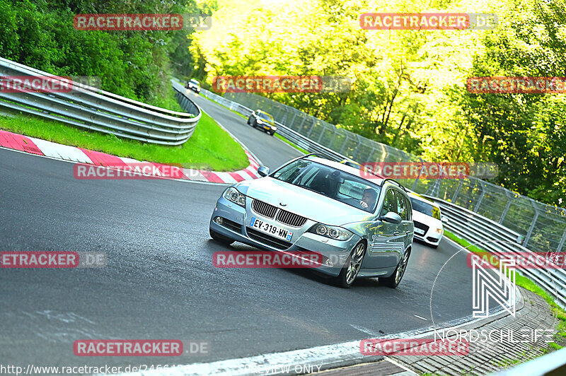 Bild #24664263 - Touristenfahrten Nürburgring Nordschleife (24.09.2023)