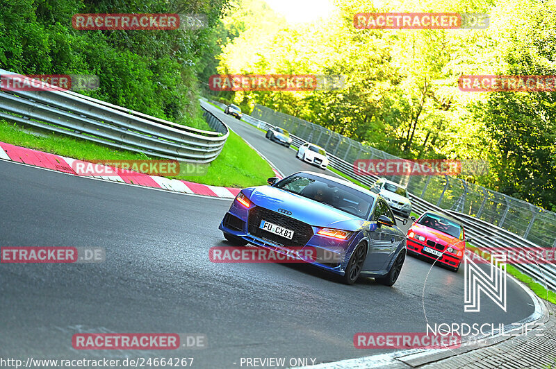 Bild #24664267 - Touristenfahrten Nürburgring Nordschleife (24.09.2023)