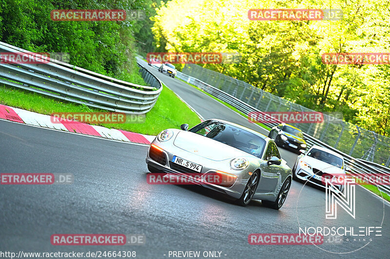 Bild #24664308 - Touristenfahrten Nürburgring Nordschleife (24.09.2023)