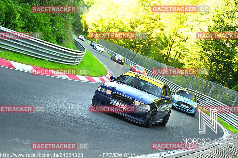 Bild #24664328 - Touristenfahrten Nürburgring Nordschleife (24.09.2023)