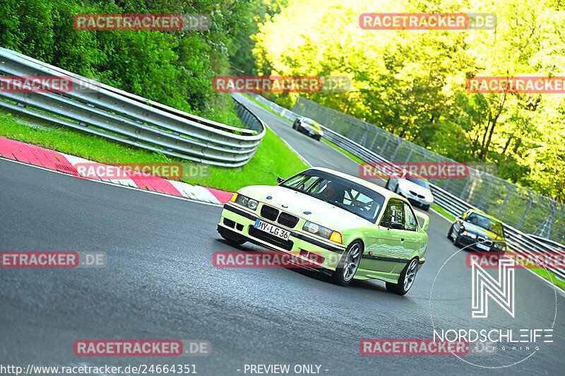 Bild #24664351 - Touristenfahrten Nürburgring Nordschleife (24.09.2023)