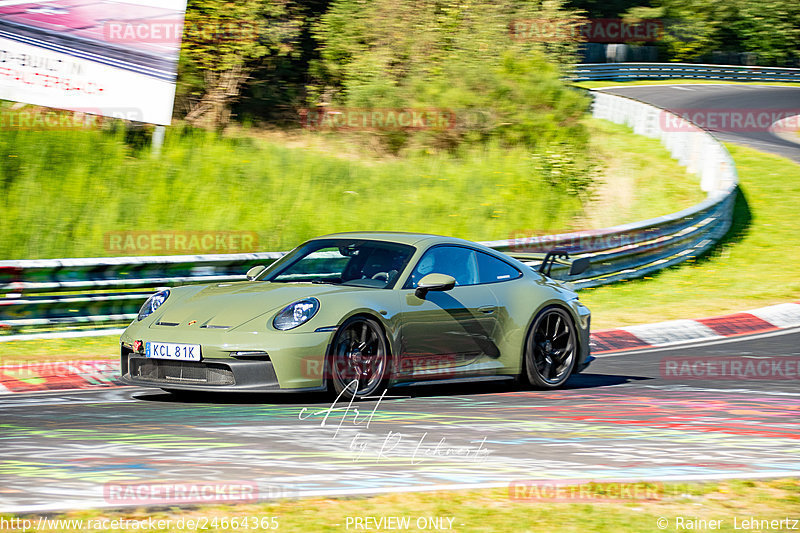 Bild #24664365 - Touristenfahrten Nürburgring Nordschleife (24.09.2023)