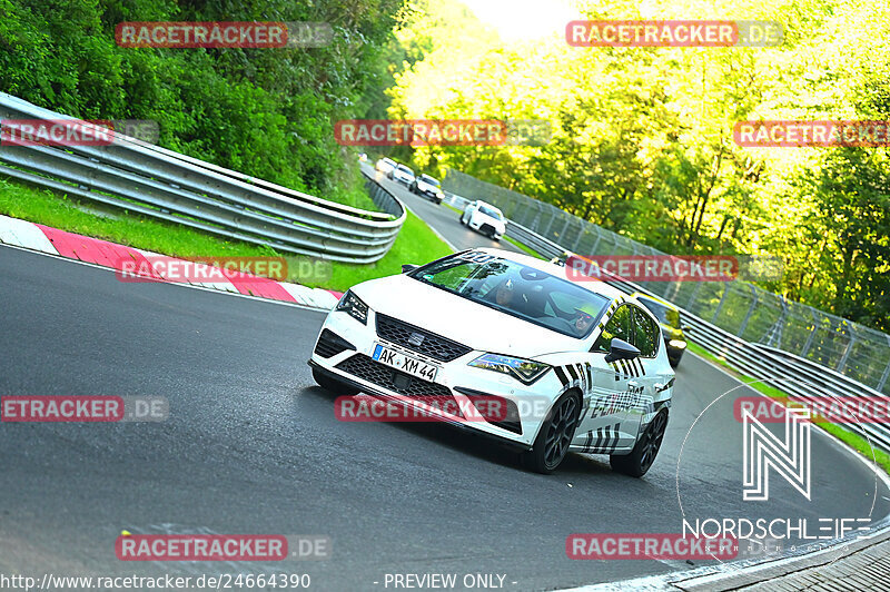 Bild #24664390 - Touristenfahrten Nürburgring Nordschleife (24.09.2023)