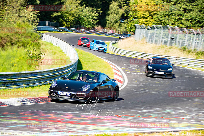 Bild #24664409 - Touristenfahrten Nürburgring Nordschleife (24.09.2023)