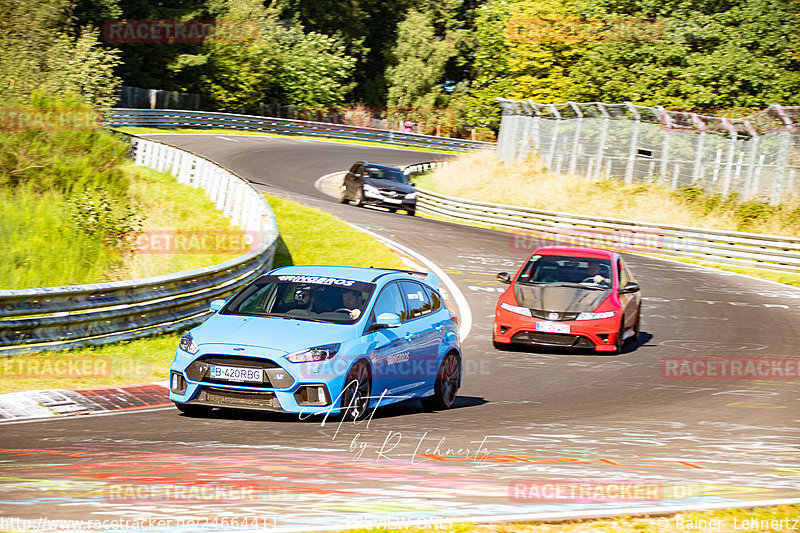 Bild #24664411 - Touristenfahrten Nürburgring Nordschleife (24.09.2023)