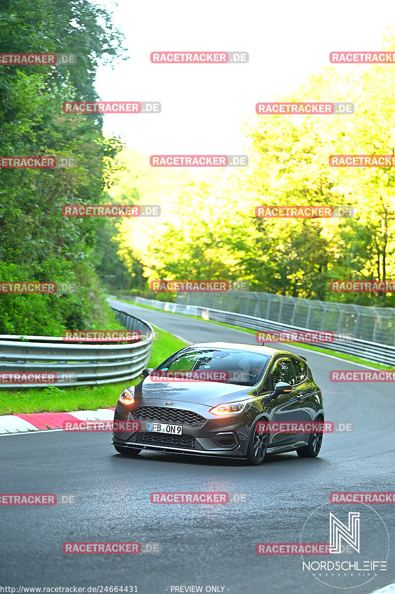 Bild #24664431 - Touristenfahrten Nürburgring Nordschleife (24.09.2023)