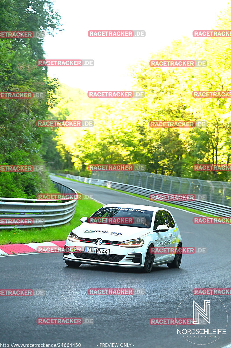 Bild #24664450 - Touristenfahrten Nürburgring Nordschleife (24.09.2023)