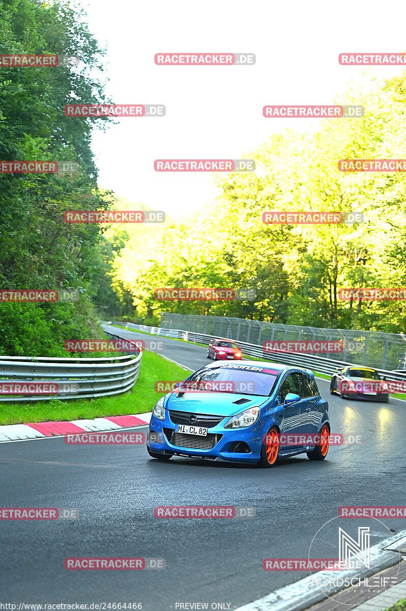 Bild #24664466 - Touristenfahrten Nürburgring Nordschleife (24.09.2023)