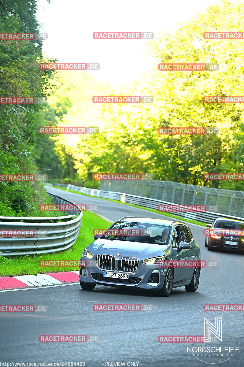 Bild #24664493 - Touristenfahrten Nürburgring Nordschleife (24.09.2023)