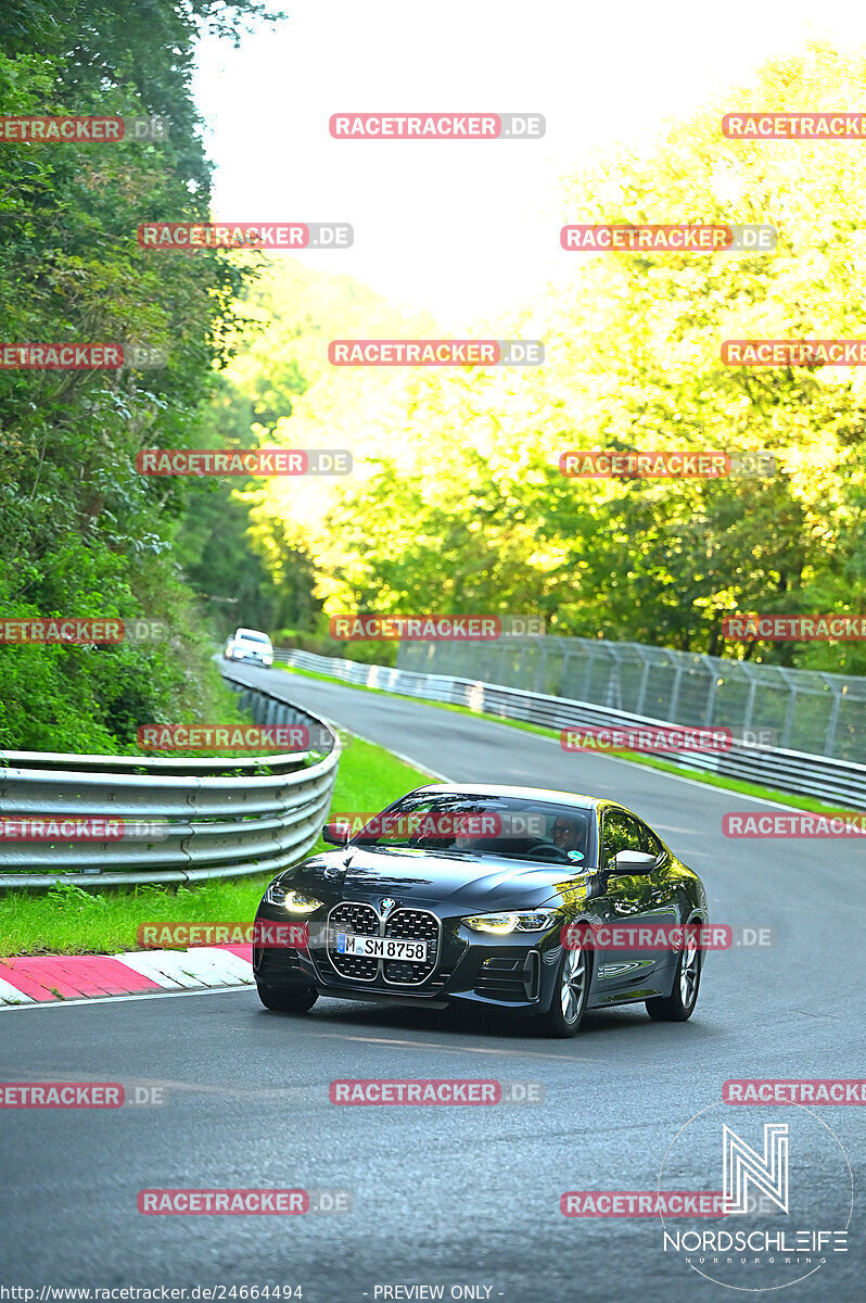 Bild #24664494 - Touristenfahrten Nürburgring Nordschleife (24.09.2023)