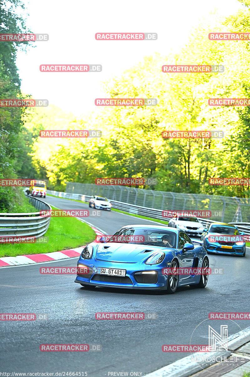 Bild #24664515 - Touristenfahrten Nürburgring Nordschleife (24.09.2023)