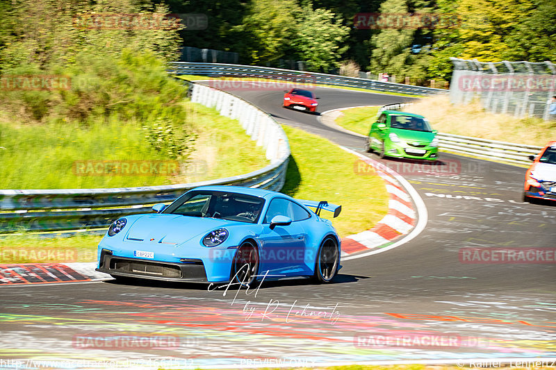 Bild #24664532 - Touristenfahrten Nürburgring Nordschleife (24.09.2023)