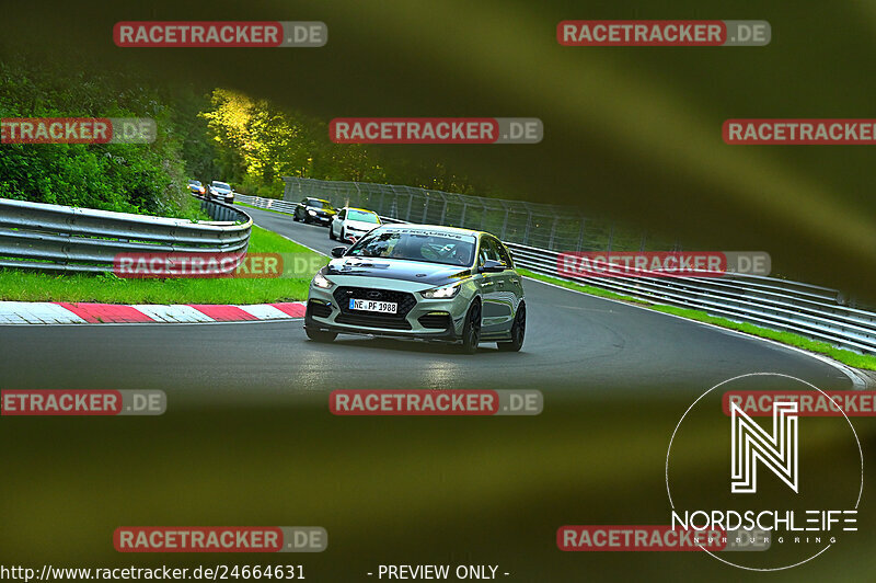 Bild #24664631 - Touristenfahrten Nürburgring Nordschleife (24.09.2023)