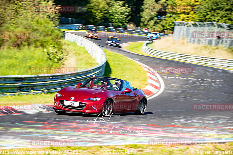 Bild #24664632 - Touristenfahrten Nürburgring Nordschleife (24.09.2023)