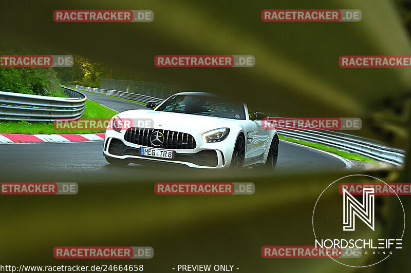 Bild #24664658 - Touristenfahrten Nürburgring Nordschleife (24.09.2023)