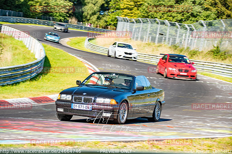 Bild #24664746 - Touristenfahrten Nürburgring Nordschleife (24.09.2023)