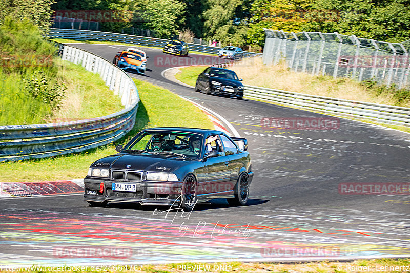 Bild #24664767 - Touristenfahrten Nürburgring Nordschleife (24.09.2023)