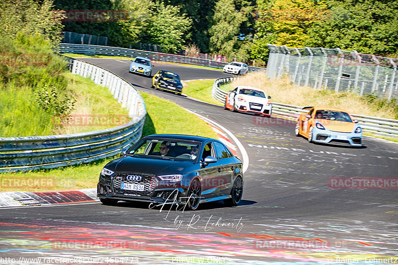 Bild #24664773 - Touristenfahrten Nürburgring Nordschleife (24.09.2023)