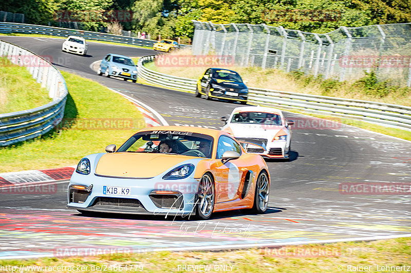 Bild #24664779 - Touristenfahrten Nürburgring Nordschleife (24.09.2023)