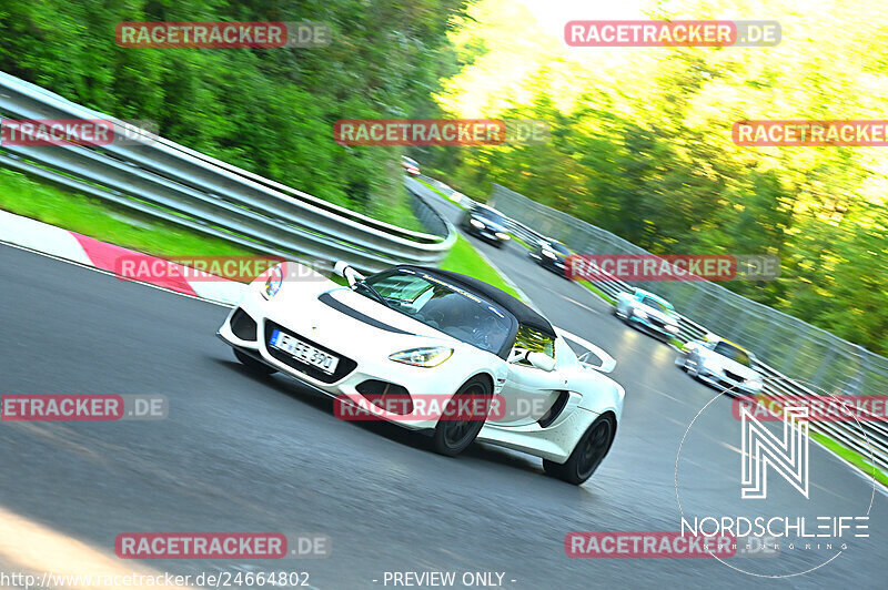 Bild #24664802 - Touristenfahrten Nürburgring Nordschleife (24.09.2023)