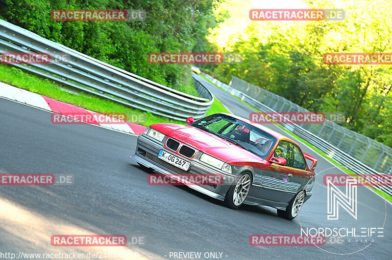 Bild #24664857 - Touristenfahrten Nürburgring Nordschleife (24.09.2023)