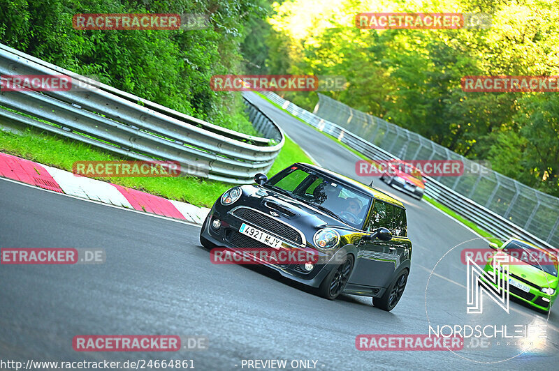 Bild #24664861 - Touristenfahrten Nürburgring Nordschleife (24.09.2023)