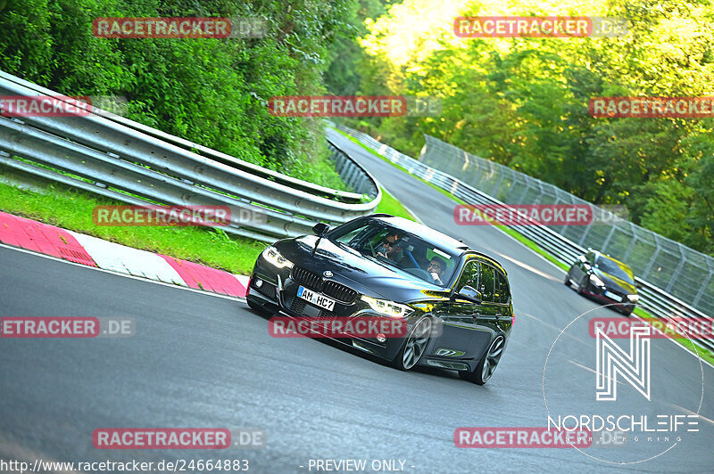 Bild #24664883 - Touristenfahrten Nürburgring Nordschleife (24.09.2023)