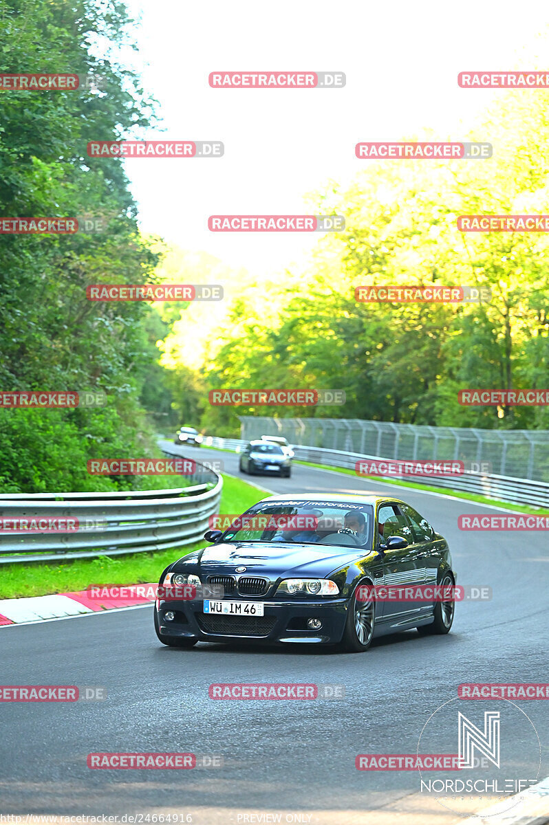 Bild #24664916 - Touristenfahrten Nürburgring Nordschleife (24.09.2023)