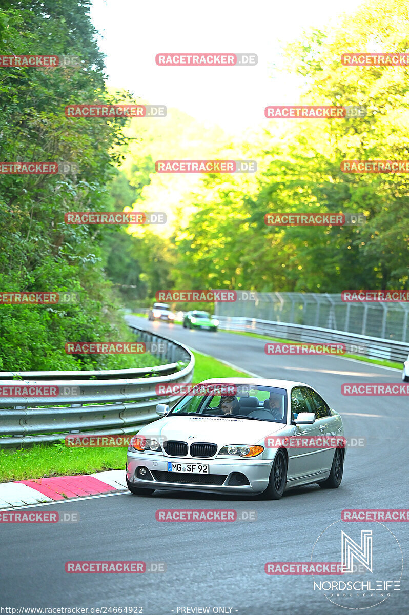 Bild #24664922 - Touristenfahrten Nürburgring Nordschleife (24.09.2023)