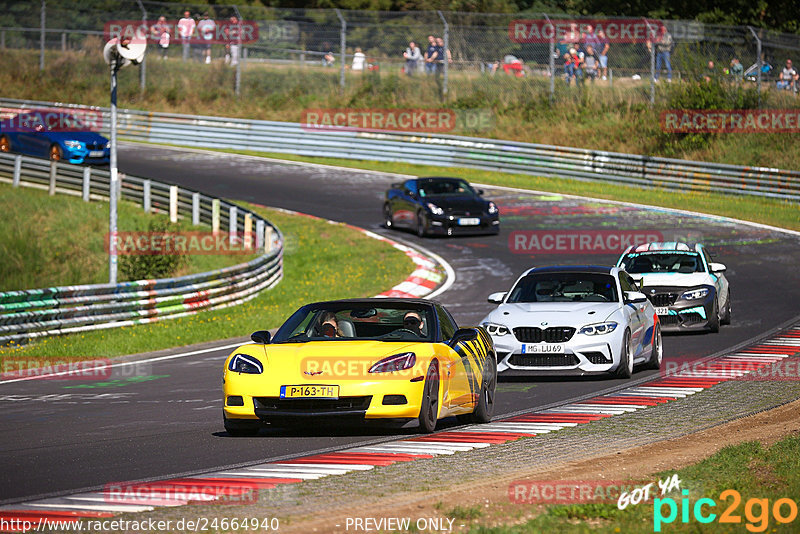 Bild #24664940 - Touristenfahrten Nürburgring Nordschleife (24.09.2023)