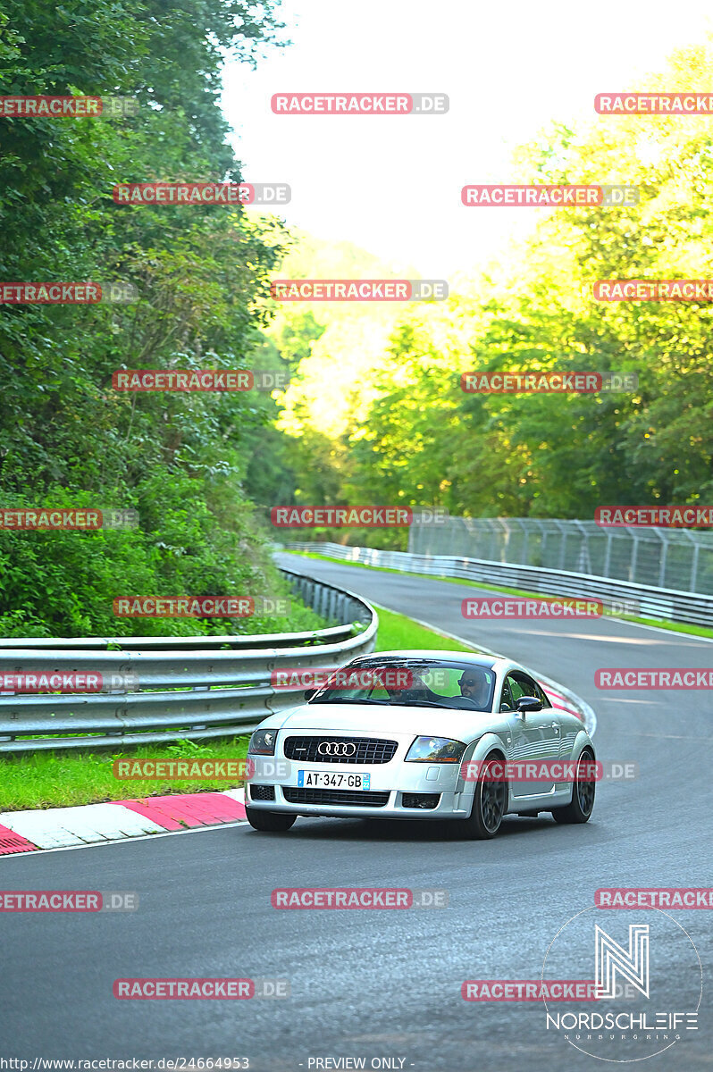 Bild #24664953 - Touristenfahrten Nürburgring Nordschleife (24.09.2023)