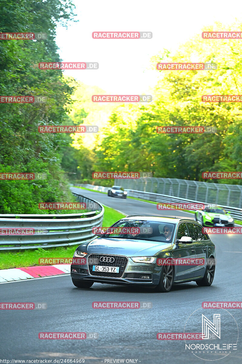 Bild #24664969 - Touristenfahrten Nürburgring Nordschleife (24.09.2023)