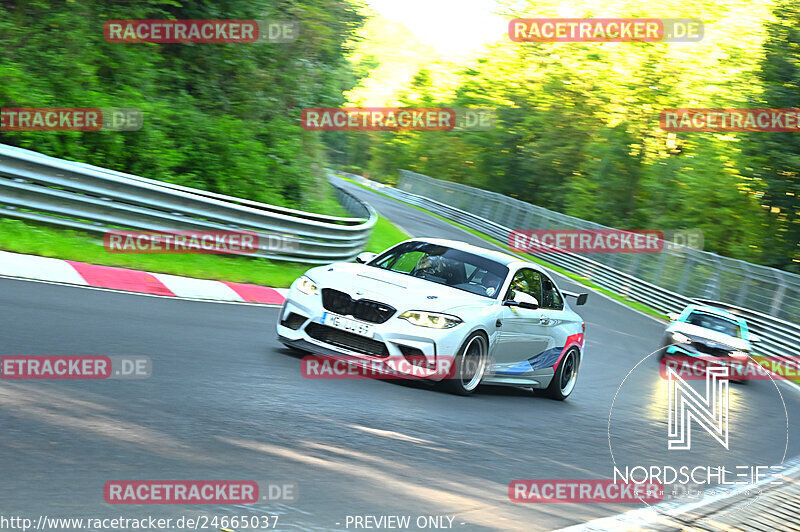 Bild #24665037 - Touristenfahrten Nürburgring Nordschleife (24.09.2023)