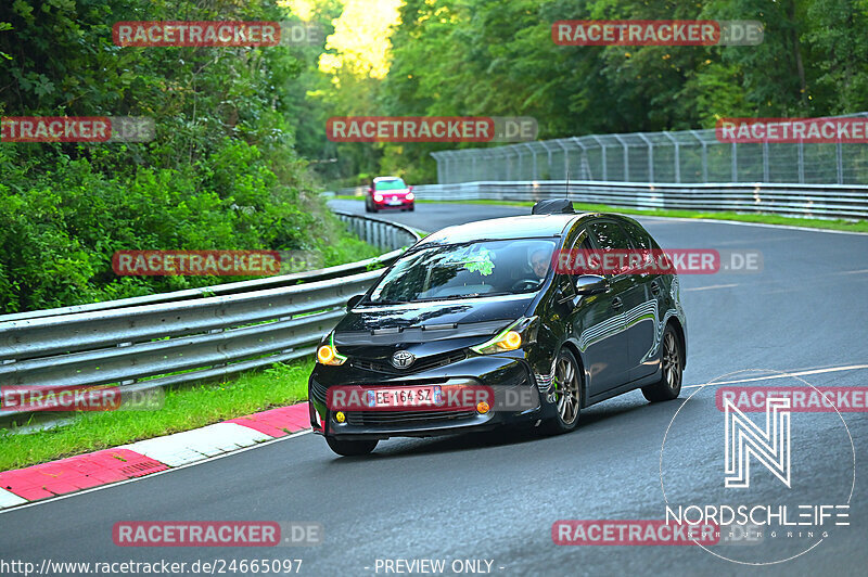 Bild #24665097 - Touristenfahrten Nürburgring Nordschleife (24.09.2023)