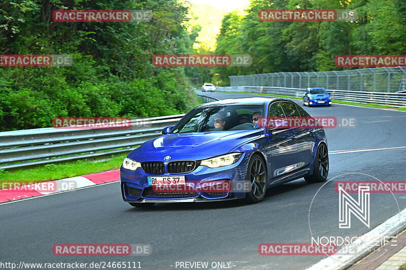 Bild #24665111 - Touristenfahrten Nürburgring Nordschleife (24.09.2023)