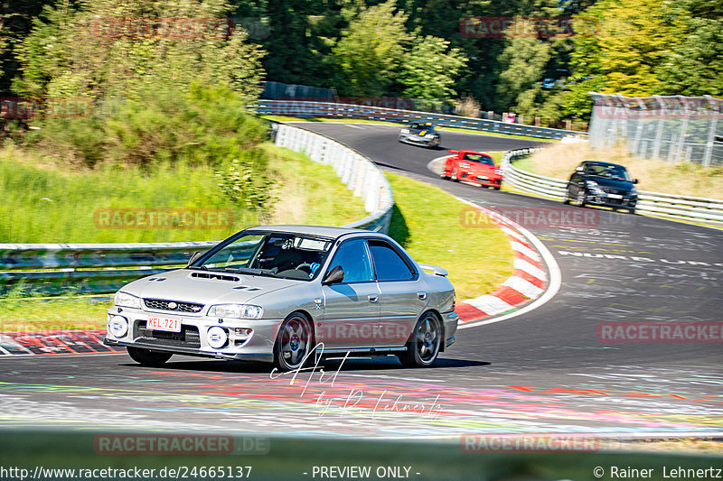 Bild #24665137 - Touristenfahrten Nürburgring Nordschleife (24.09.2023)