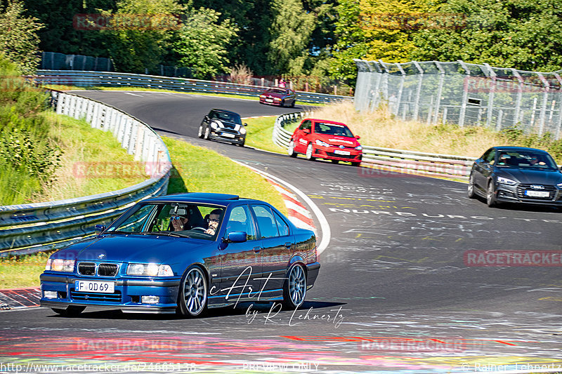 Bild #24665138 - Touristenfahrten Nürburgring Nordschleife (24.09.2023)