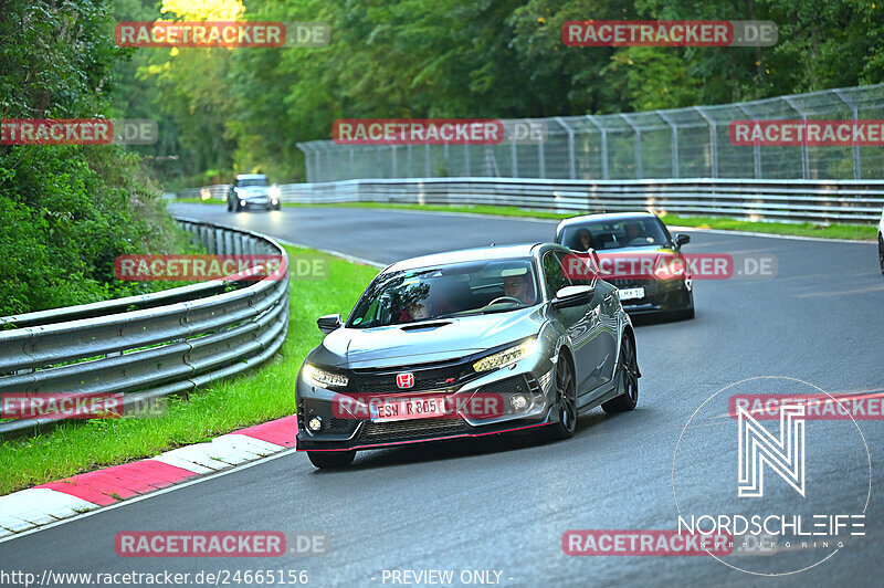 Bild #24665156 - Touristenfahrten Nürburgring Nordschleife (24.09.2023)