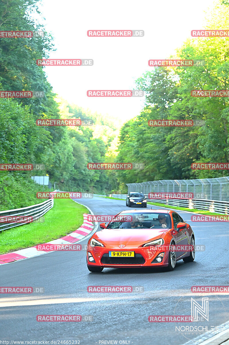 Bild #24665232 - Touristenfahrten Nürburgring Nordschleife (24.09.2023)