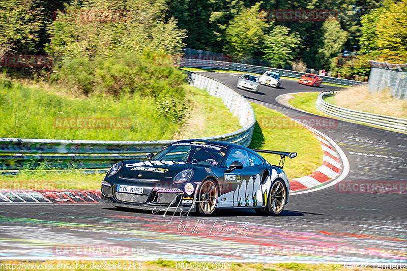 Bild #24665253 - Touristenfahrten Nürburgring Nordschleife (24.09.2023)