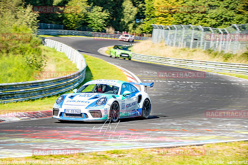 Bild #24665258 - Touristenfahrten Nürburgring Nordschleife (24.09.2023)