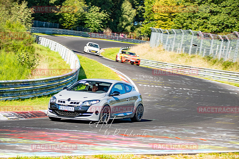 Bild #24665301 - Touristenfahrten Nürburgring Nordschleife (24.09.2023)