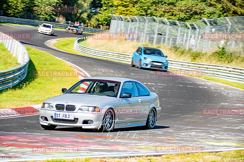 Bild #24665314 - Touristenfahrten Nürburgring Nordschleife (24.09.2023)