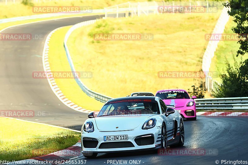 Bild #24665357 - Touristenfahrten Nürburgring Nordschleife (24.09.2023)