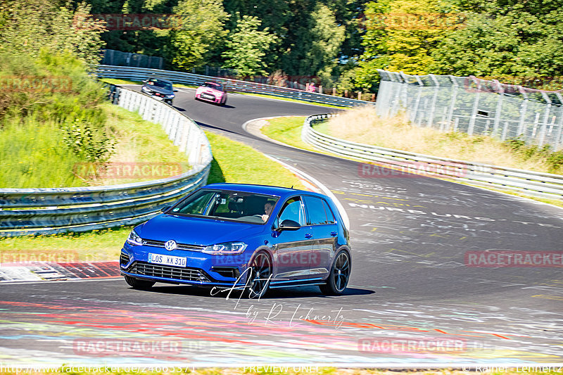 Bild #24665371 - Touristenfahrten Nürburgring Nordschleife (24.09.2023)